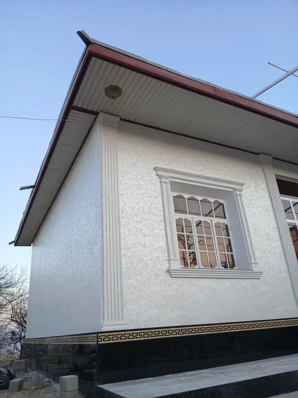 TRAVERTIN xizmati Eng yuqori darajali ustolar — фото 1
