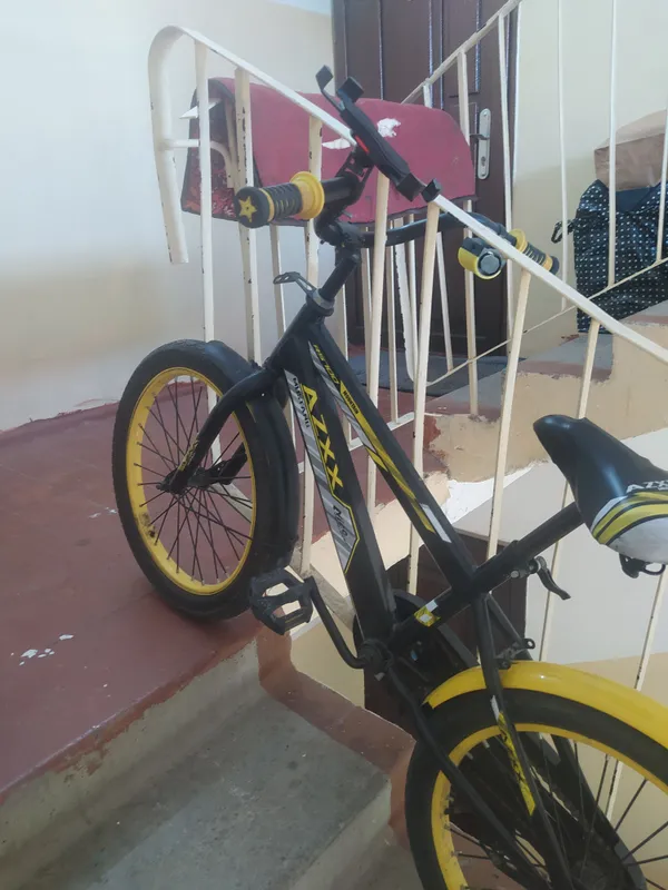 Yaxshi holatda ishlatilgan velosiped sotaman 1 Yaxshi holatda ishlatilgan velosiped sotaman 1