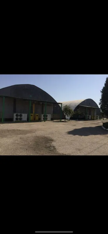 FRUIT HOUSE AL. хранения овощей, фруктов, и АРЕНДА складов, для цеха 1 FRUIT HOUSE AL. хранения овощей, фруктов, и АРЕНДА складов, для цеха 1
