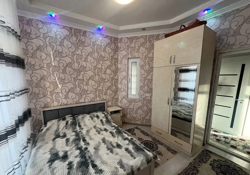 Аренда 3-комн. кв. 61 м², Юнусабадский · ID 43477 4