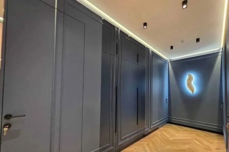 Novomoskovskaya • 3 xona • 95 m² • 5/9 qavat 6 Novomoskovskaya • 3 xona • 95 m² • 5/9 qavat 6