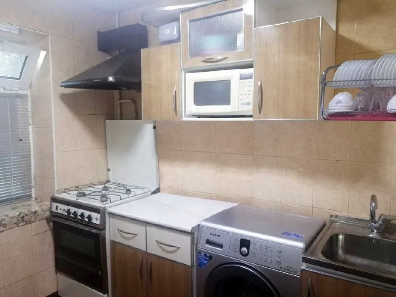 3 xonali kvartira, 68 m², 3/5-qavat (ikkilamchi) 4