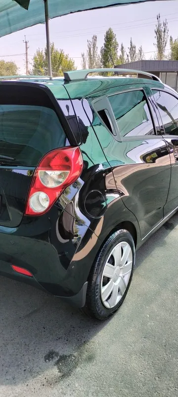 Spark A/T 2019 QORA GBO 4 Spark A/T 2019 QORA GBO 4