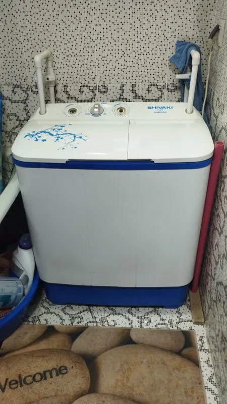 Shivaki yarim avtomat