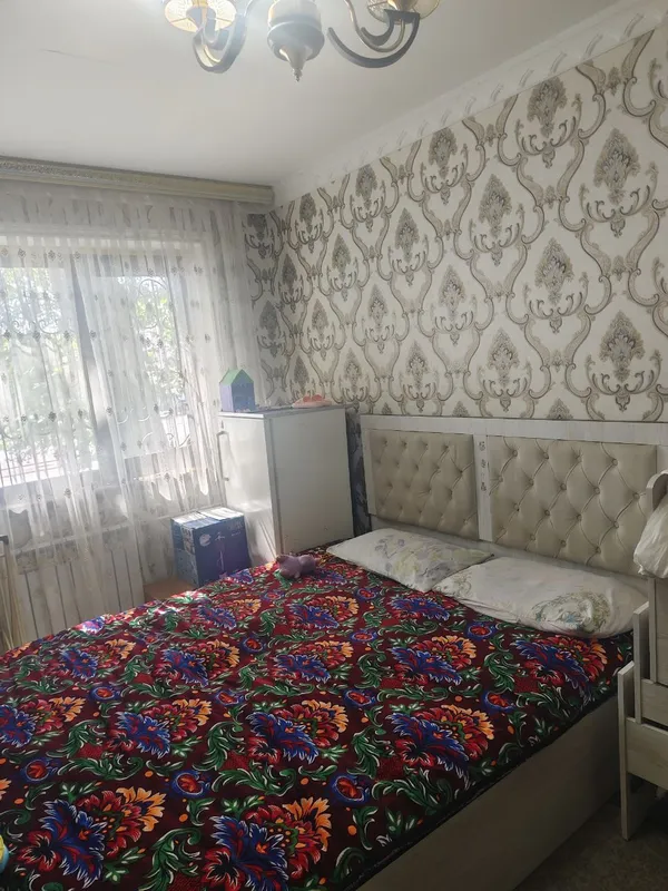 OQQOVOQ 2 xona sharoiti bilan 7