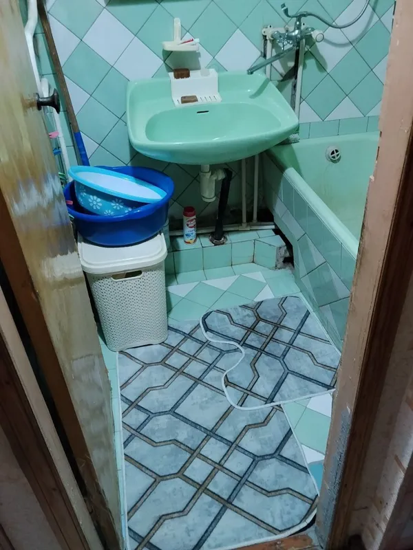 аренда квартиры феруза ЭКО базар ттз Ахмад югнакий — фото 6