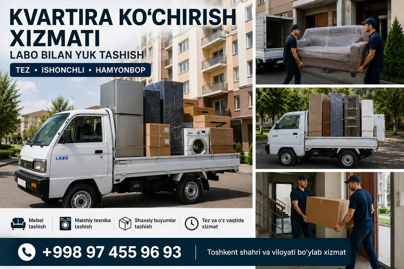 Kvartira kochiriw 2