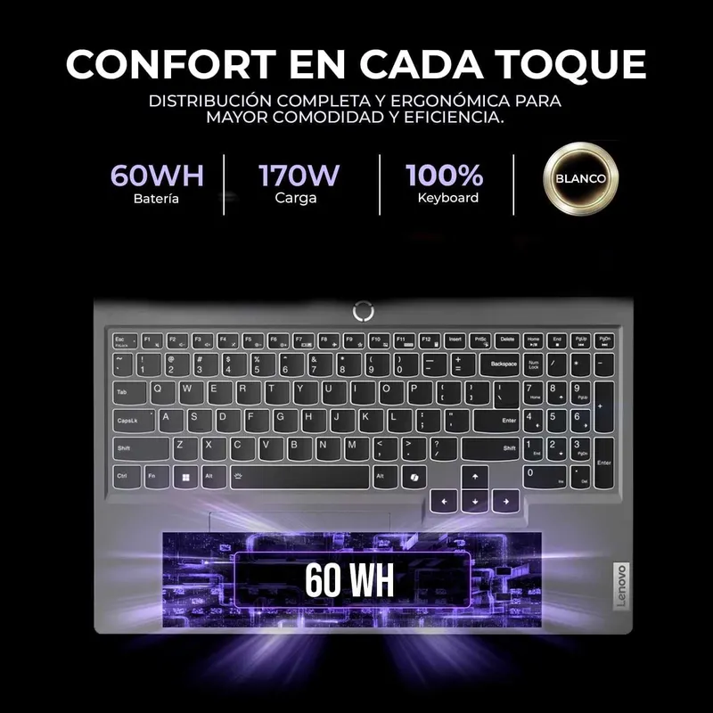 Lenovo LOQ 15 R5-7235HS 3 Lenovo LOQ 15 R5-7235HS 3