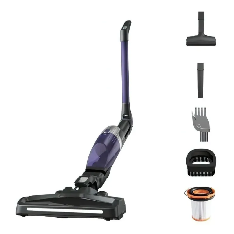 Пылесос Tefal Xtrem Compact TY1238WO — фото 1