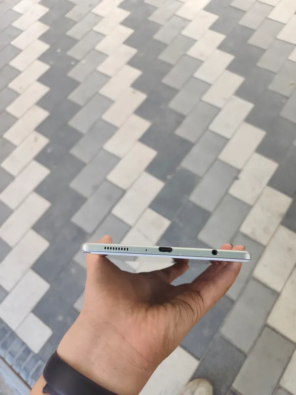 продам планшет Samsung galaxy tab a7 lite — фото 3