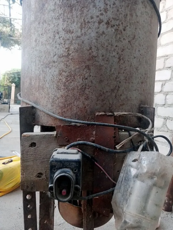 O't maydalovchi apparat sotiladi 3 O't maydalovchi apparat sotiladi 3