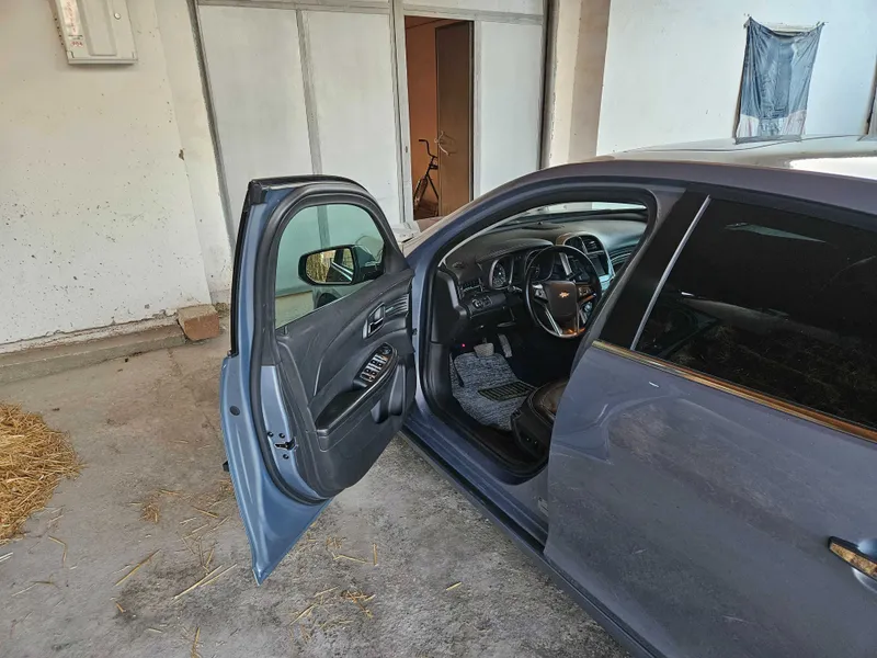 Malibu 1, 3-pos, 2014 5