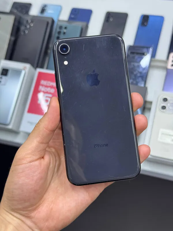 iPhone Xr