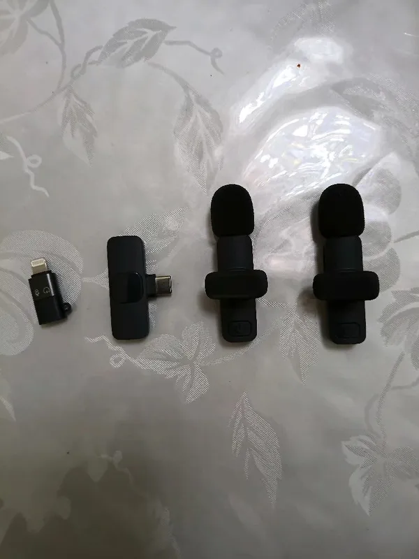 Stabilizator dji full kamplekt mikrafani bilan — фото 3