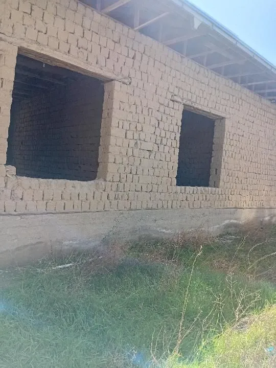Hovli sotiladi yangi qurilgan srojni sotiladi pul zarul — фото 1