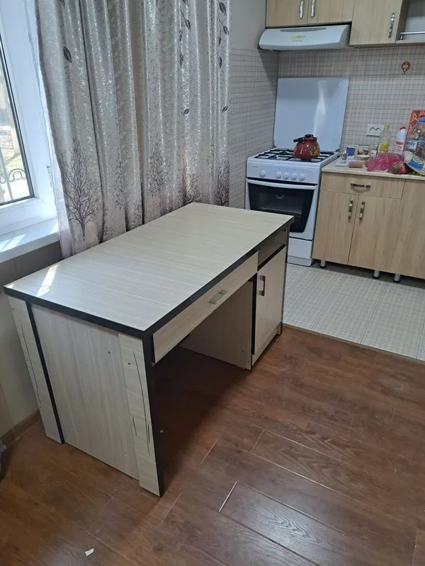Парта стол новый