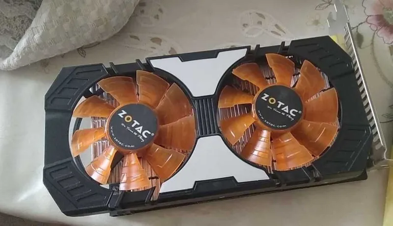 Zotac gtx 750 ti 2gb Zotac gtx 750 ti 2gb