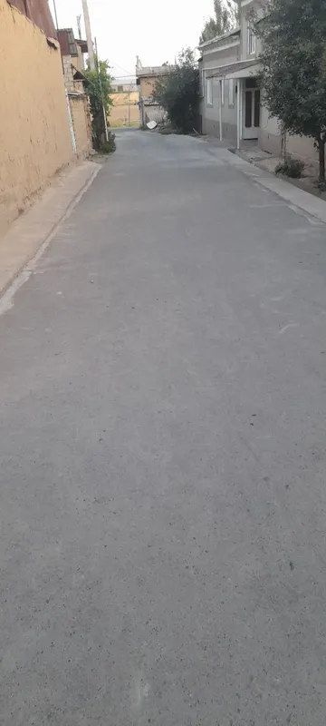 Учаска сотилади Хасанбой