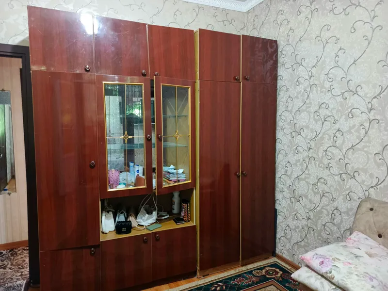 Б/у Мебель, шкафчик, полкалар, гардероб
