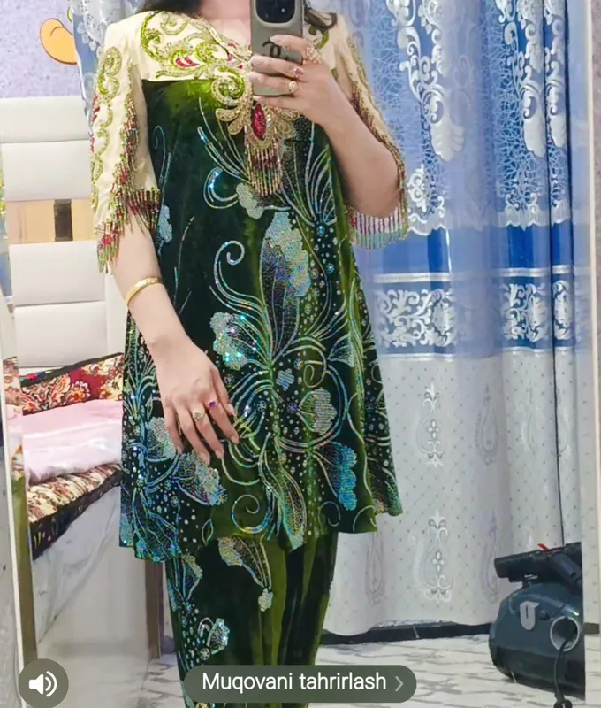 koʻylak lozim