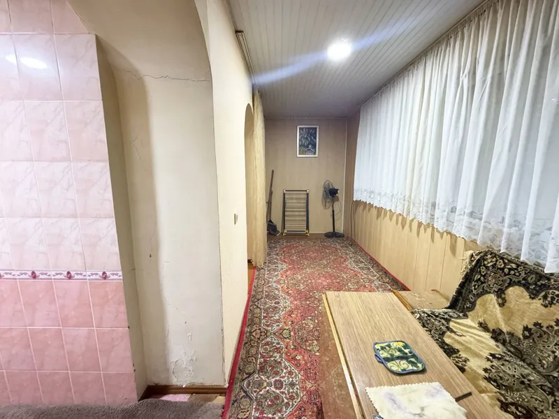 Ijara 2/1/4. Buyuk Ipak yo‘li metrosi! 7