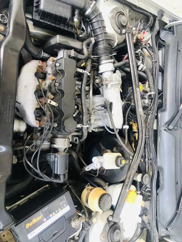 Nexia 1 2004 ortacha 5