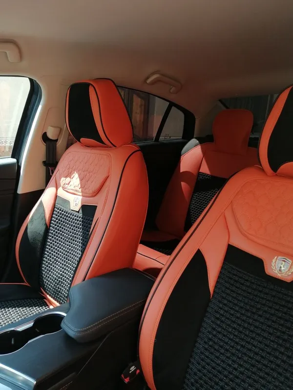 Срочно Продаётся Chery Arrizo 6Pro — фото 6