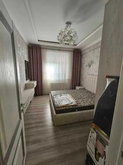 Т1 Сдаётся 2ком Квартира Навастройка Алмазарский р-н Медгорадок