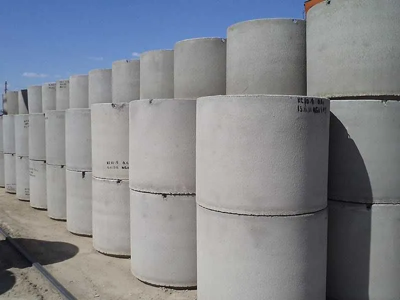 Beton quduq ishlab chiqaramiz (Buyurtma olamiz) 1 Beton quduq ishlab chiqaramiz (Buyurtma olamiz) 1