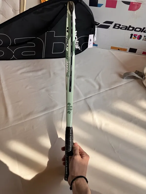 Теннис ракетка YONEX ORIGINAL — фото 2