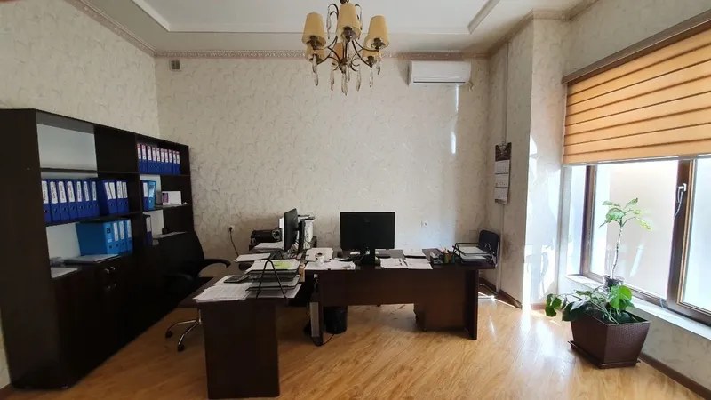 Аренда дома под офис 500м² / Ракат Махалля, Пед. Институт — фото 2