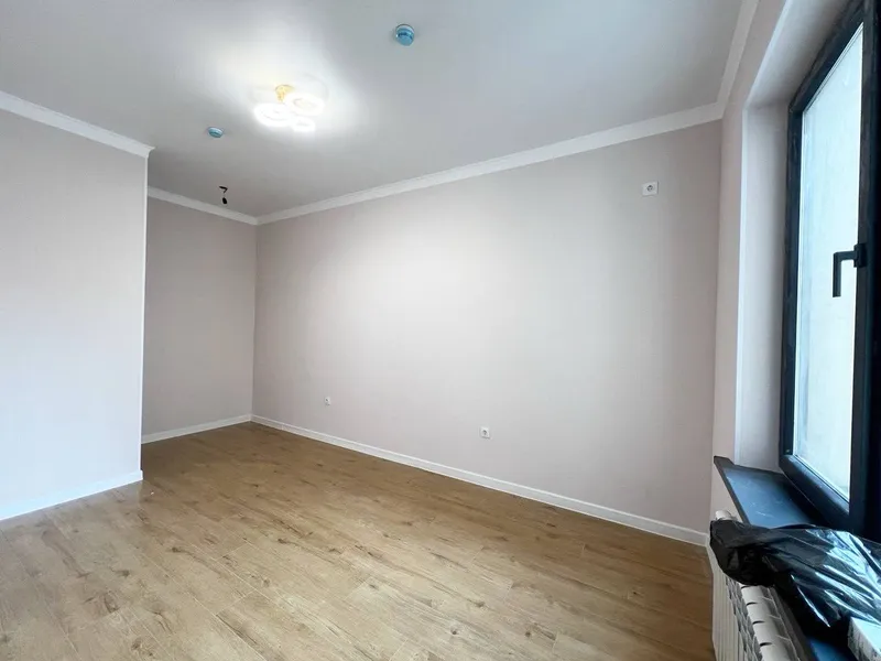 Yashnobod tumanida 56 m², 2 xonali kvartira sotiladi 4