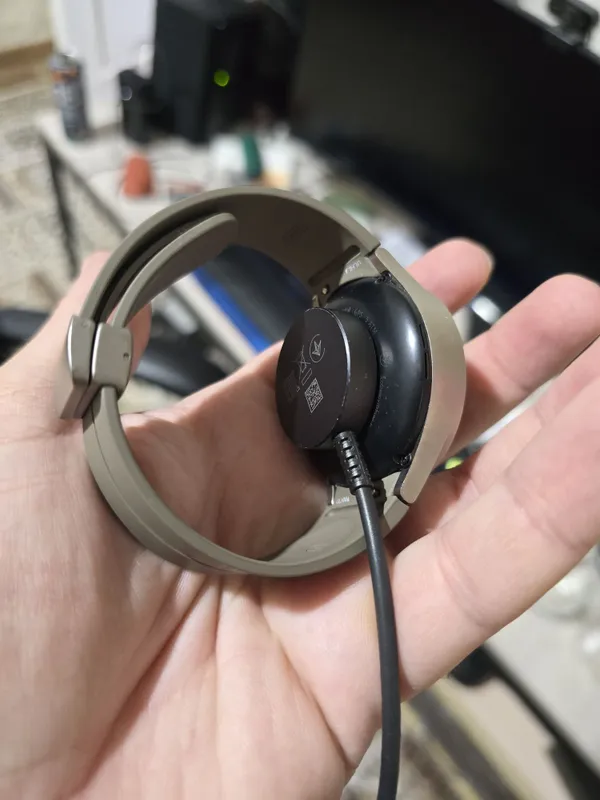 Galaxy Watch 5 pro titan brown 2