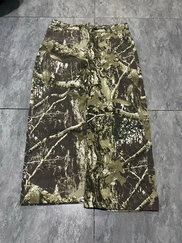 штаны от Carhartt — фото 2