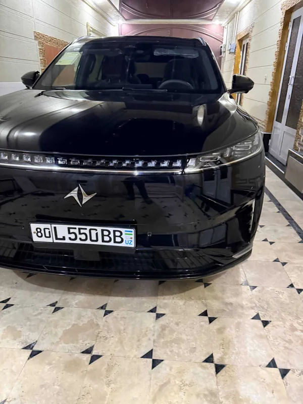 Dongfeng ep008 сотилади.
