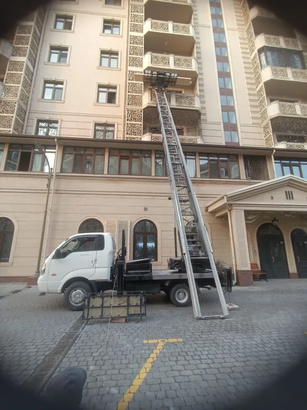 Автолифт хизмати — фото 2