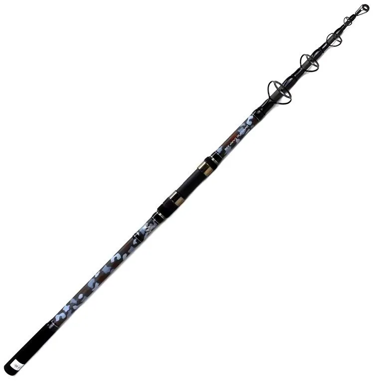 Удочка карповик "WPE DIAMOND CARP 3.90" 4-lbs, тест до 180 — фото 4