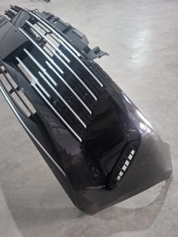 BYD chazo'rga Oldi zbo'ri banfer — фото 2