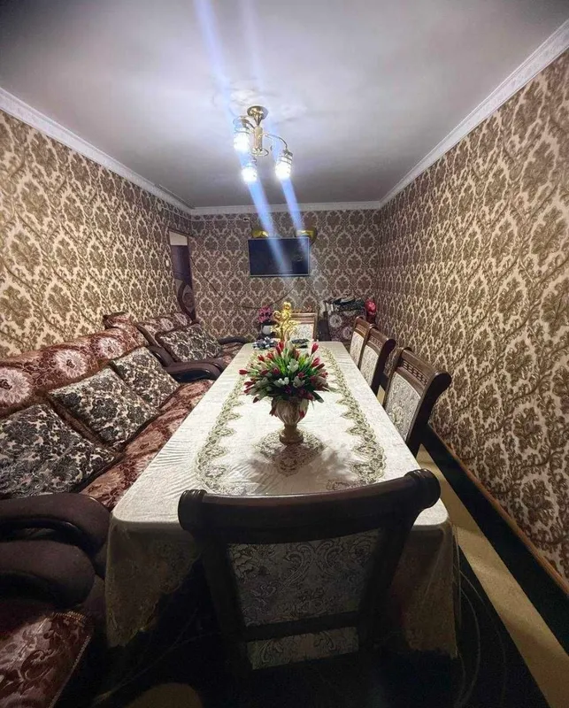4 xonali kvartira sotiladi 2