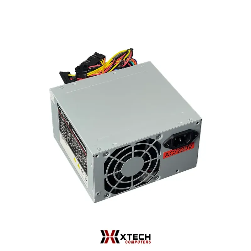 XTECH OFFICE 500W (Блок питания) 1 XTECH OFFICE 500W (Блок питания) 1