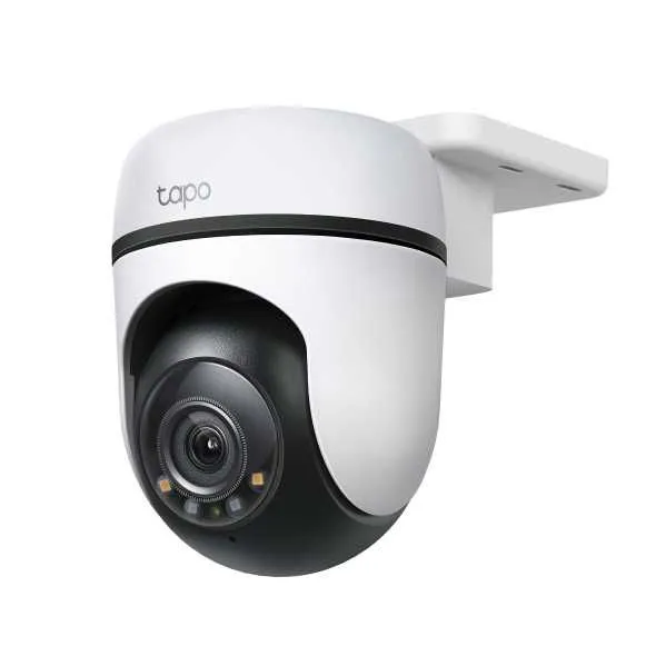 TP-Link TAPO C425 KIT/C420S2/C520WS Умная уличная поворотная камера+ — фото 3