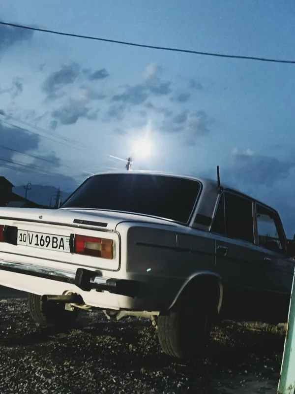 Vaz 2106 sotiladi srochna 6 Vaz 2106 sotiladi srochna 6