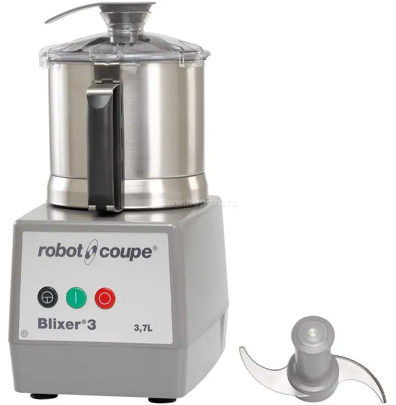 Бликсер Robot Coupe Blixer 3 (Франция)