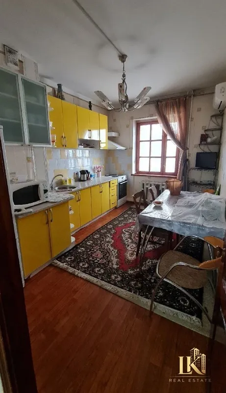 Продаётся 4-комнатная квартира в Мирабадском районе, ул. Чехова — фото 2