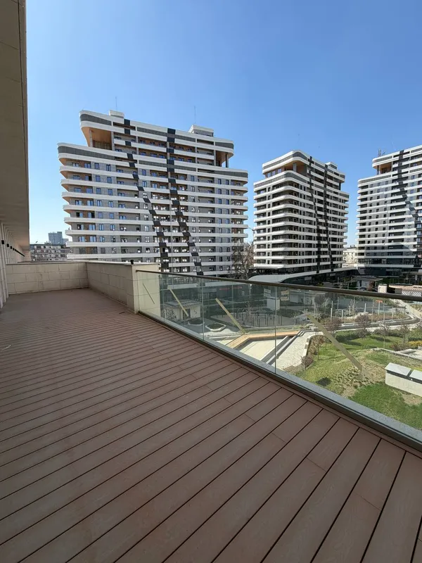4 xonali kvartira, 121 m2, Yashnobod 5 4 xonali kvartira, 121 m2, Yashnobod 5