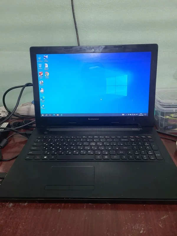Ноутбук Lenovo G50-70 Intel i7-4510U в отличном состоянии Ноутбук Lenovo G50-70 Intel i7-4510U в отличном состоянии