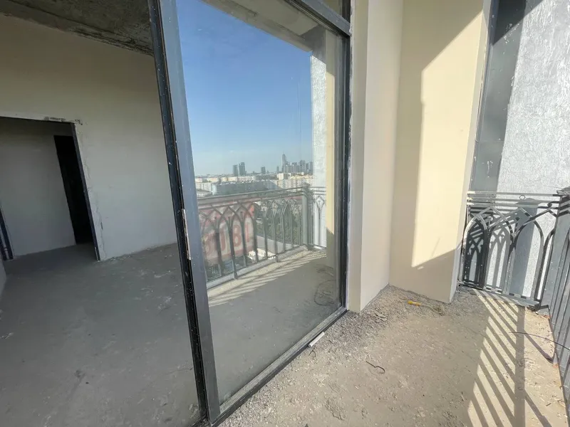Продается квартира в ЖК «Себзор» (3-комнатная) — фото 4