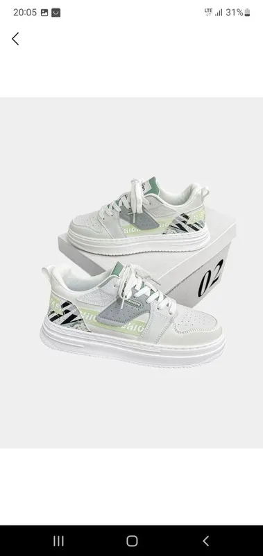 Krasofka murskoy — фото 3