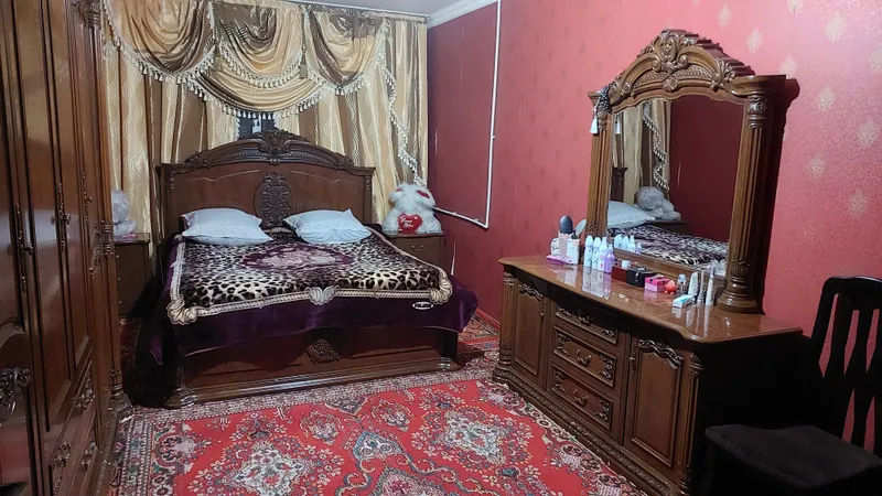 Продаётся квартира 4/8/9 дома, 100 кв.м., Яшнабад. 4