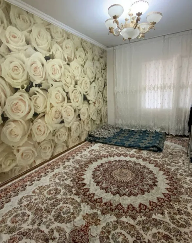 Продажа квартира, Карасу-6